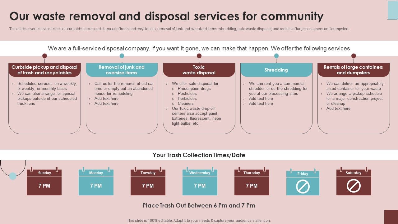 Our_Waste_Removal_And_Disposal_Services_For_Community_Microsoft_PDF_Slide_1.jpg