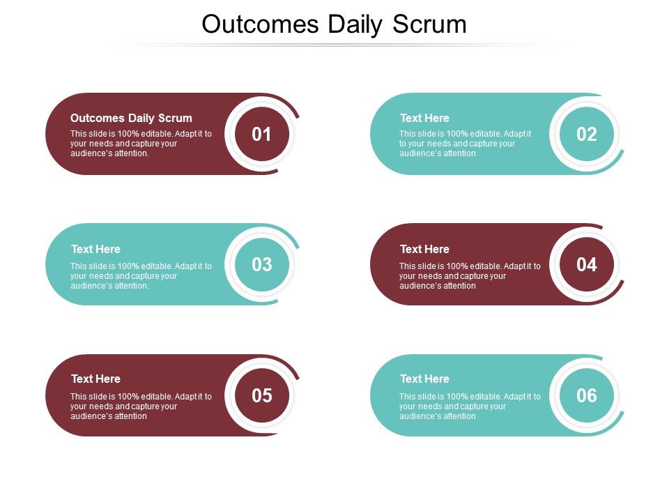 Outcomes_Daily_Scrum_Ppt_PowerPoint_Presentation_File_Design_Inspiration_Cpb_Pdf_Slide_1.jpg
