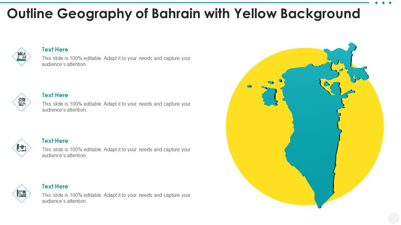 Outline_Geography_Of_Bahrain_With_Yellow_Background_Formats_PDF_Slide_1.jpg