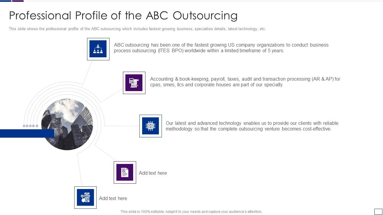 Outsourcing_Financial_Accounting_Solutions_For_Company_Professional_Profile_Of_The_Background_PDF_Slide_1.jpg
