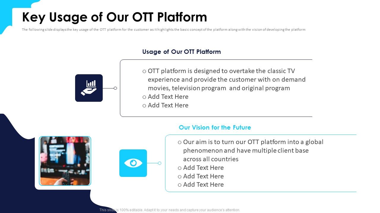 Over_Top_Media_Service_Industry_Capital_Funding_Key_Usage_Of_Our_Ott_Platform_Background_PDF_Slide_1.jpg