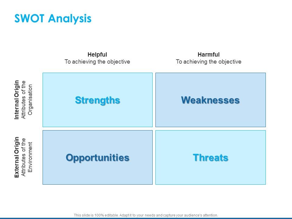Overview_Healthcare_Business_Management_Swot_Analysis_Ppt_Portfolio_Information_PDF_Slide_1.jpg