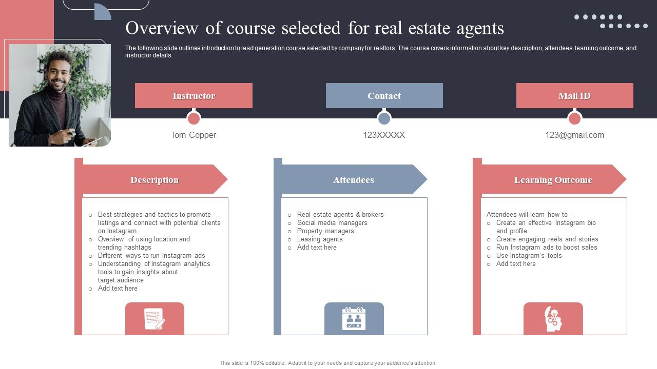 Overview_Of_Course_Selected_For_Real_Estate_Agents_Brochure_PDF_Slide_1.jpg