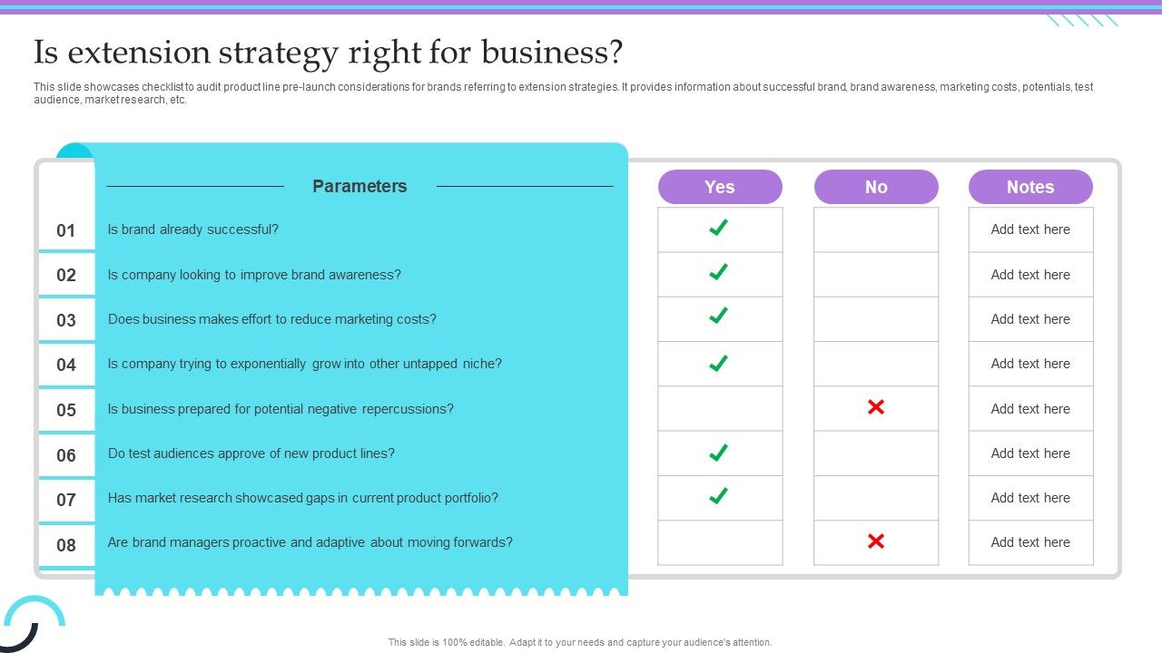 Overview_Of_Extension_Technique_Is_Extension_Strategy_Right_For_Business_Topics_PDF_Slide_1.jpg
