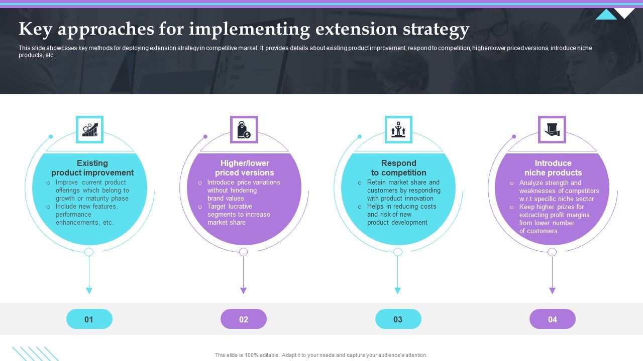 Overview_Of_Extension_Technique_Key_Approaches_For_Implementing_Extension_Strategy_Portrait_PDF_Slide_1.jpg