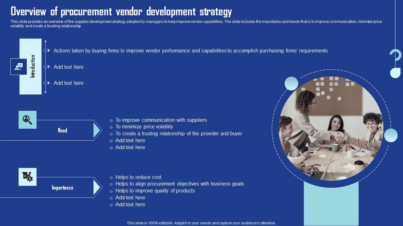 Overview_Of_Procurement_Vendor_Development_Strategy_Template_PDF_Slide_1.jpg