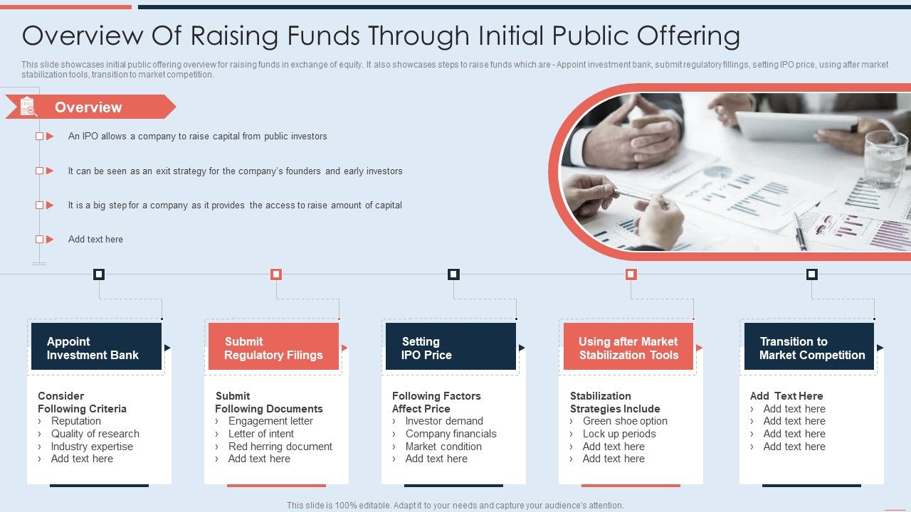 Overview_Of_Raising_Funds_Through_Initial_Public_Offering_Structure_PDF_Slide_1.jpg