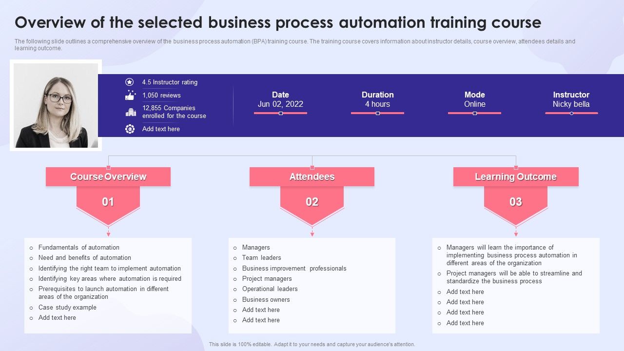 Overview_Of_The_Selected_Business_Process_Automation_Training_Course_Demonstration_PDF_Slide_1.jpg