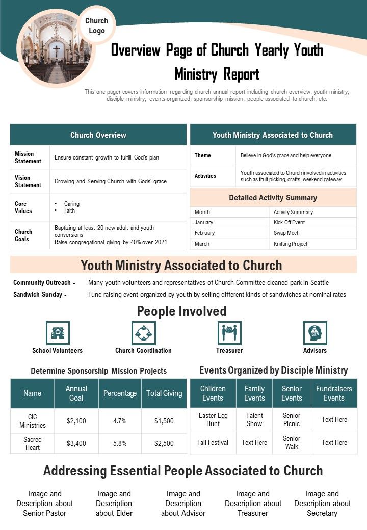 Overview_Page_Of_Church_Yearly_Youth_Ministry_Report_PDF_Document_PPT_Template_Slide_1.jpg