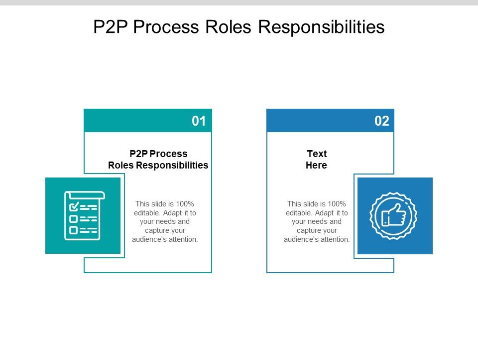 P2P_Process_Roles_Responsibilities_Ppt_PowerPoint_Presentation_Show_Influencers_Cpb_Slide_1.jpg