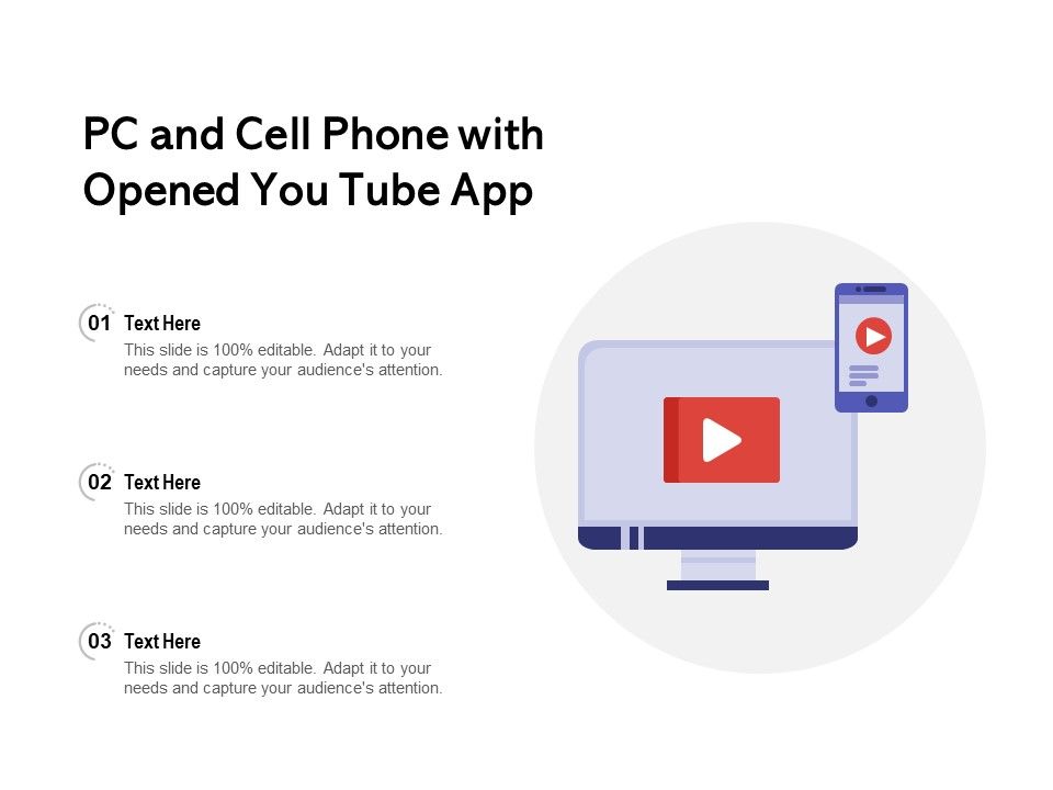 PC_And_Cell_Phone_With_Opened_You_Tube_App_Ppt_PowerPoint_Presentation_Summary_Ideas_PDF_Slide_1.jpg