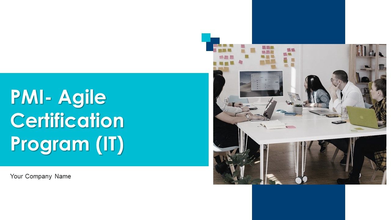PMI_Agile_Certification_Program_IT_Ppt_PowerPoint_Presentation_Complete_Deck_With_Slides_Slide_1.jpg