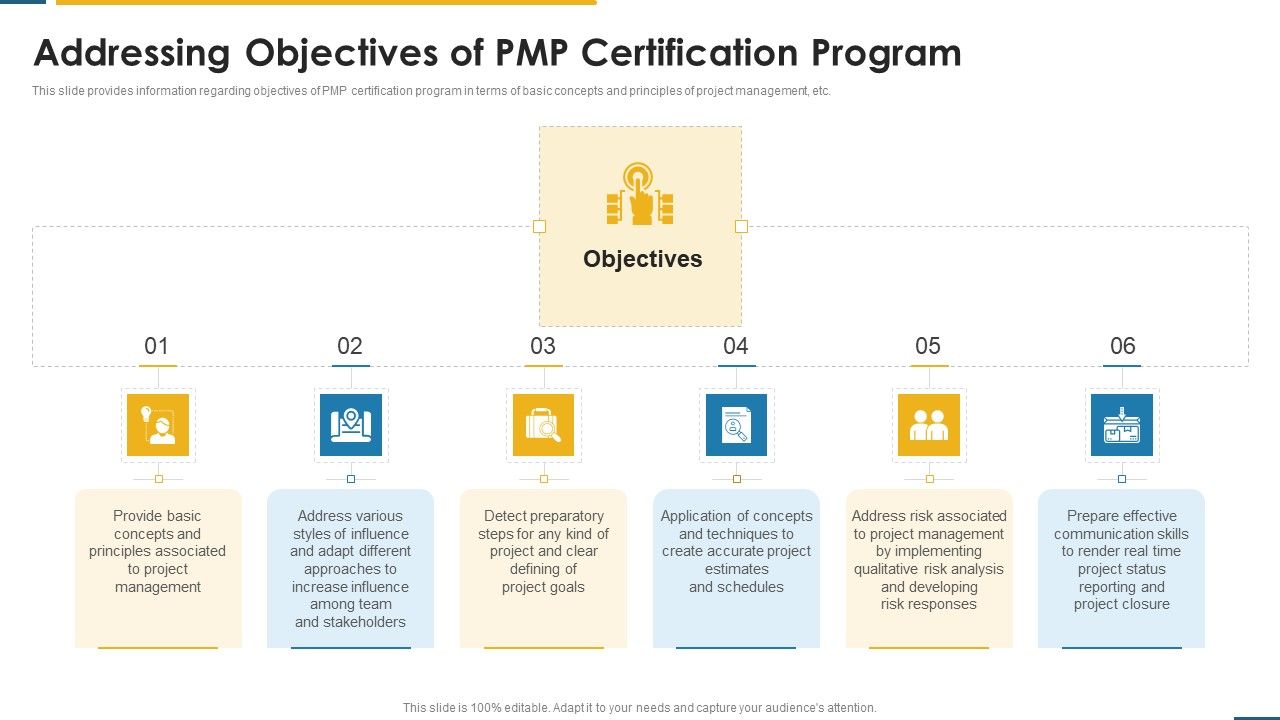 PMP_Certification_Criteria_IT_Addressing_Objectives_Of_PMP_Certification_Program_Ppt_Inspiration_Gridlines_PDF_Slide_1.jpg