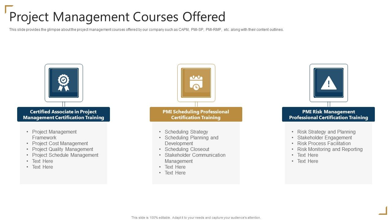 PMP_Certification_Project_Management_Courses_Offered_Ppt_Professional_Maker_PDF_Slide_1.jpg