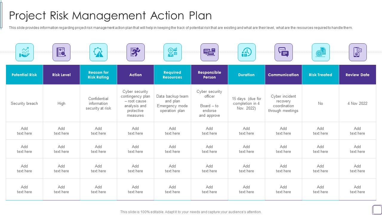 PMP_Success_Factors_IT_Project_Risk_Management_Action_Plan_Ideas_PDF_Slide_1.jpg