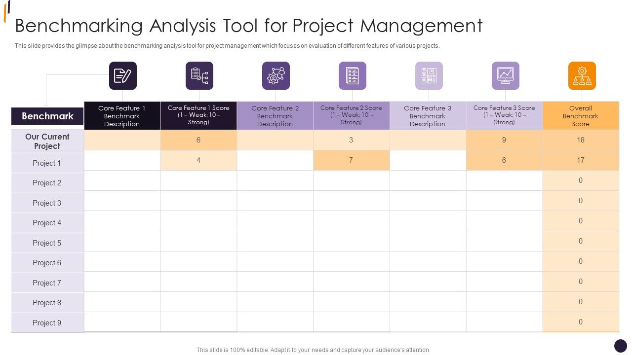 PMP_Tools_Benchmarking_Analysis_Tool_For_Project_Management_Inspiration_PDF_Slide_1.jpg