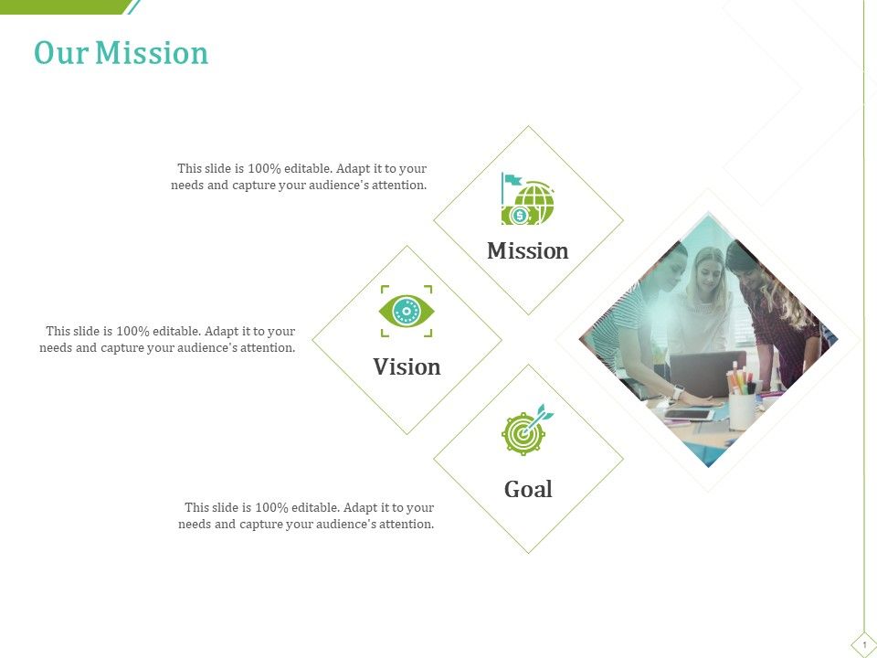 PP_And_E_Valuation_Methodology_Our_Mission_Ppt_Infographic_Template_Model_PDF_Slide_1.jpg