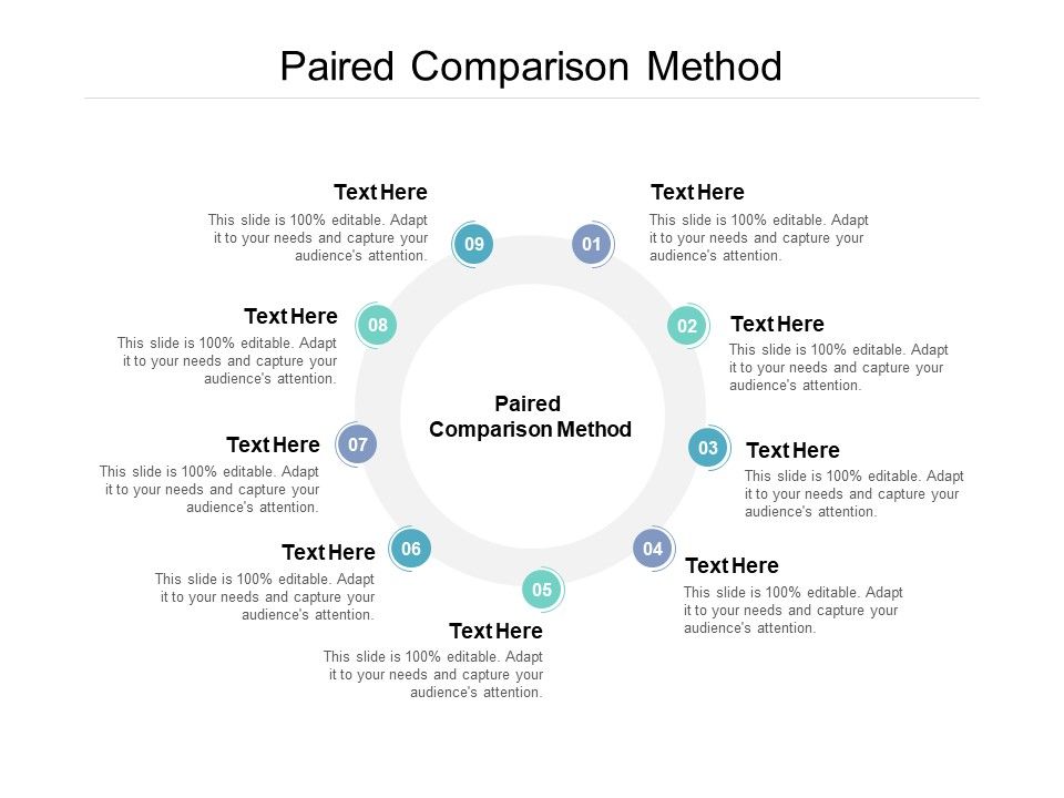 Paired_Comparison_Method_Ppt_PowerPoint_Presentation_Outline_Smartart_Cpb_Slide_1.jpg