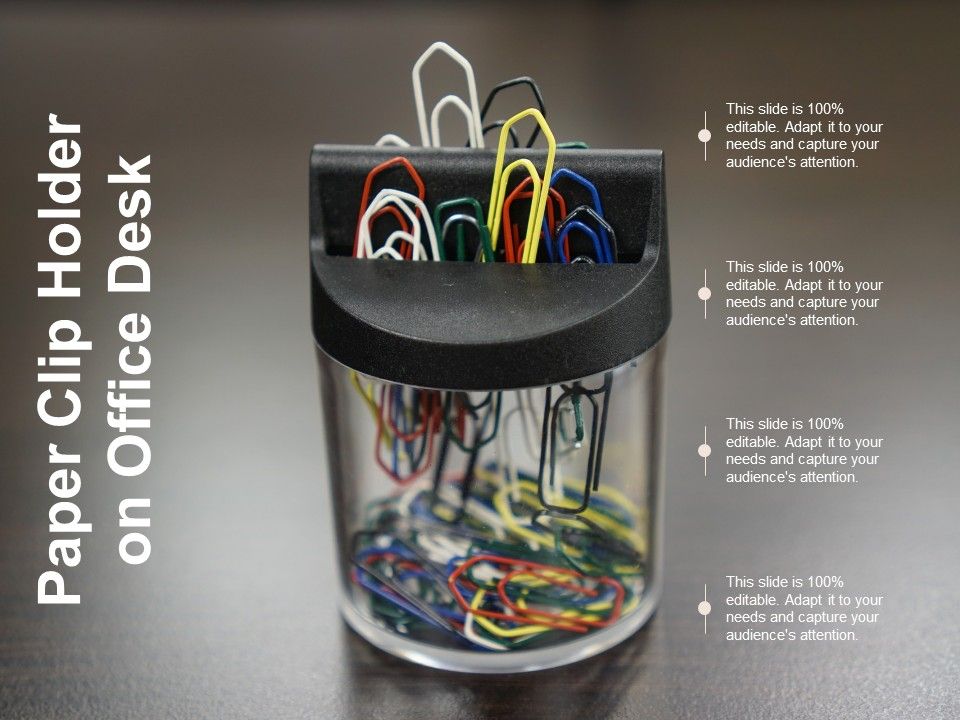 Paper_Clip_Holder_On_Office_Desk_Ppt_PowerPoint_Presentation_Outline_Slide_Slide_1.jpg