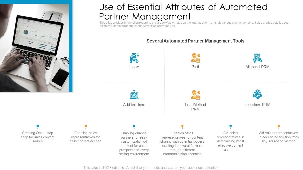 Partner_Advertisement_Strategy_Use_Of_Essential_Attributes_Of_Automated_Partner_Management_Ideas_PDF_Slide_1.jpg