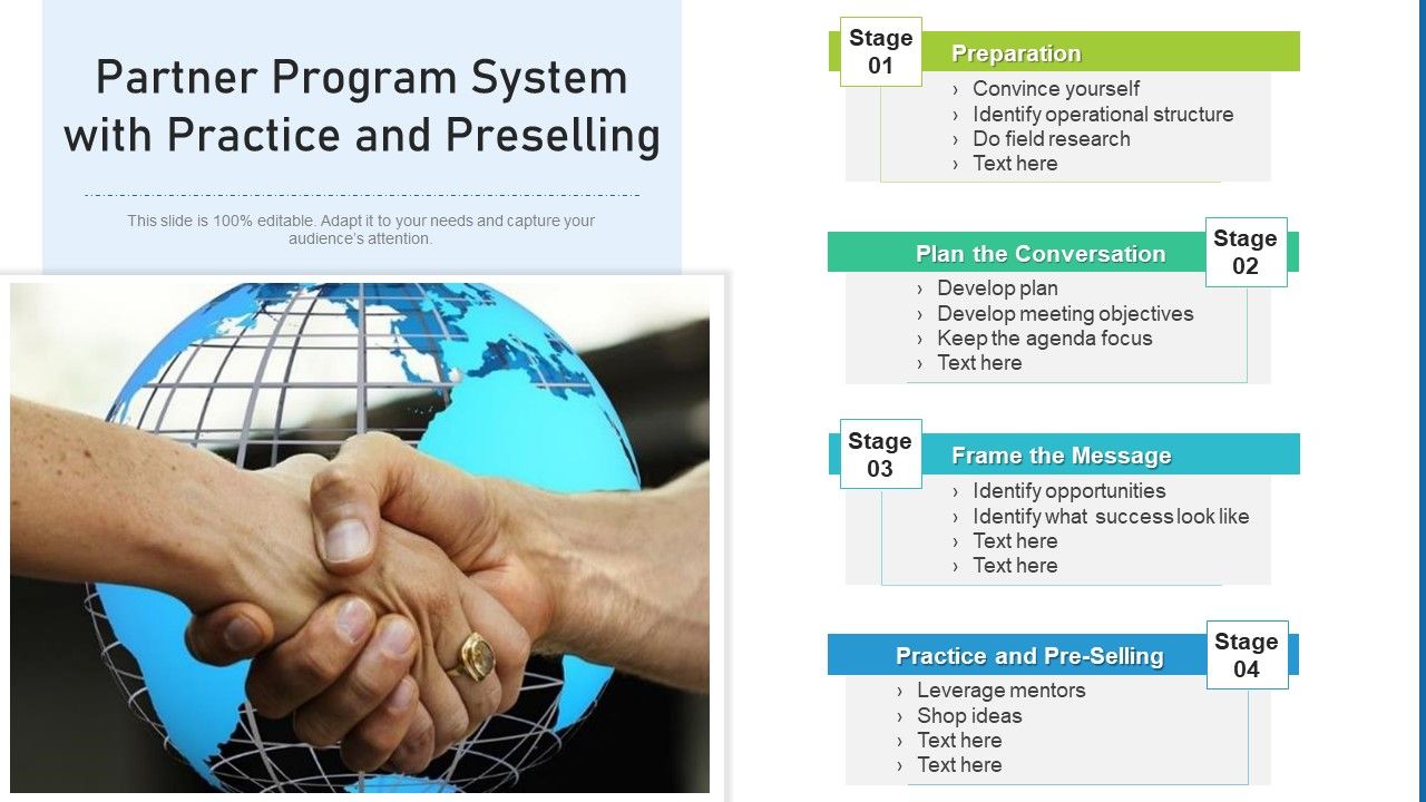 Partner_Program_System_With_Practice_And_Preselling_Ppt_Ideas_Background_Designs_PDF_Slide_1.jpg