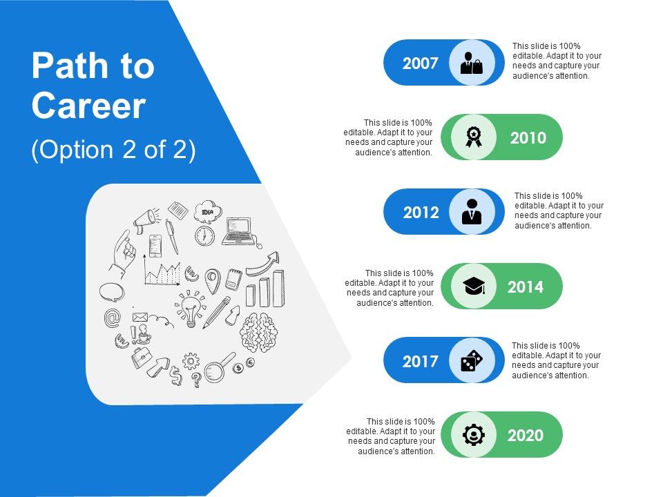 Path_To_Career_Management_Ppt_PowerPoint_Presentation_Portfolio_Slideshow_Slide_1.jpg