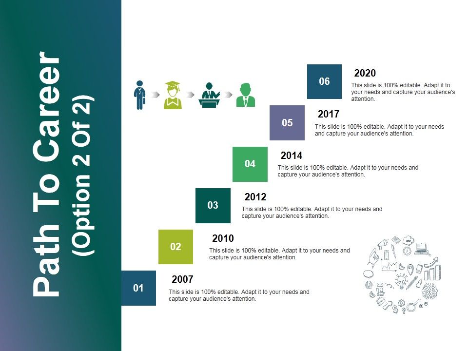 Path_To_Career_Ppt_PowerPoint_Presentation_Infographics_Microsoft_Slide_1.jpg