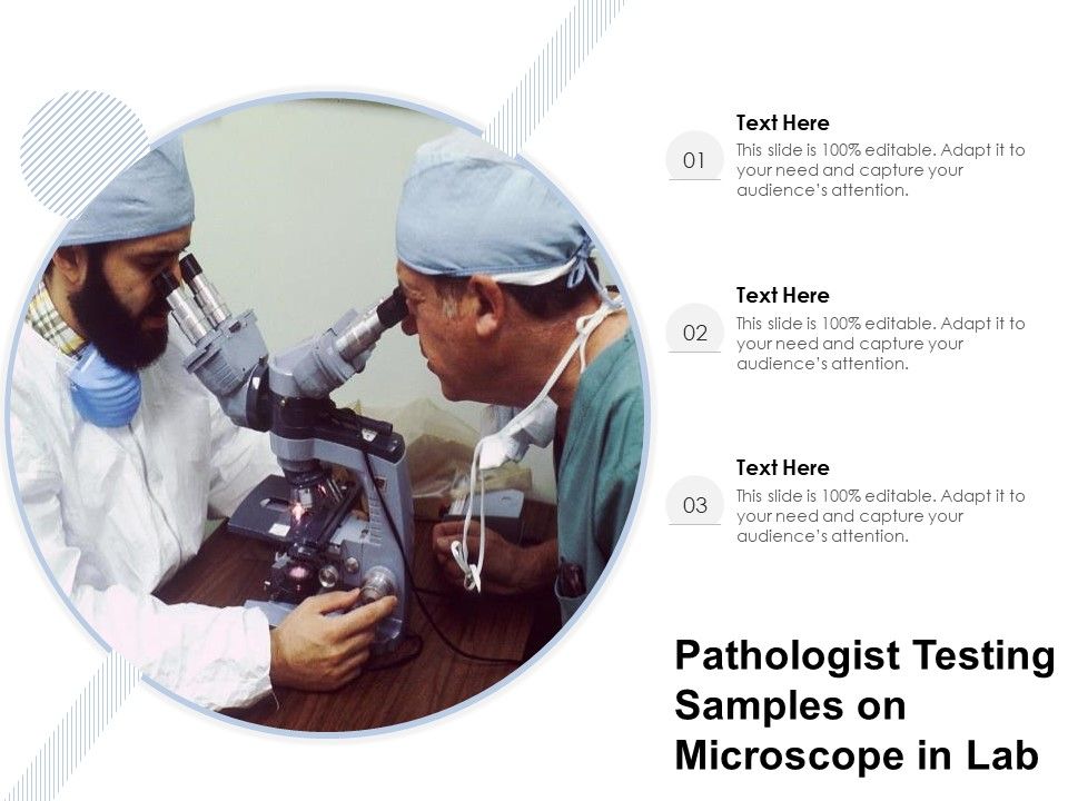Pathologist_Testing_Samples_On_Microscope_In_Lab_Ppt_PowerPoint_Presentation_Pictures_Information_PDF_Slide_1.jpg