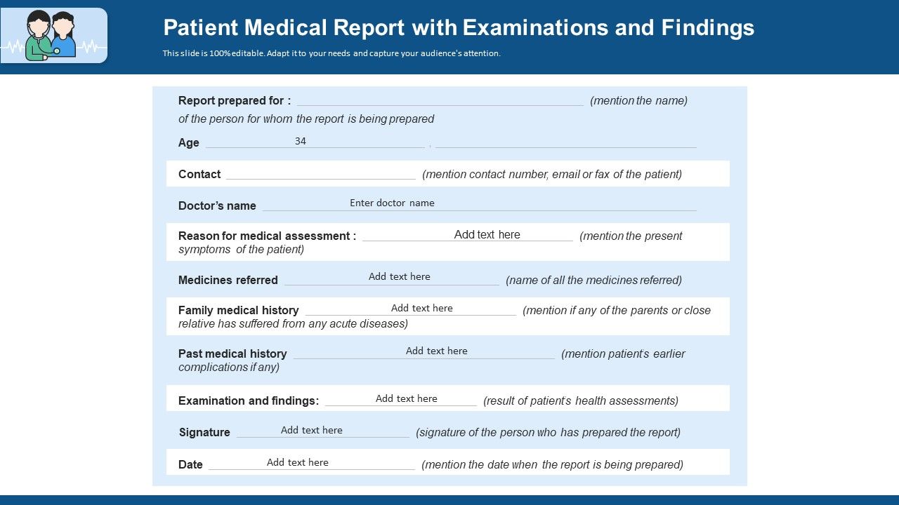 Patient_Medical_Report_With_Examinations_And_Findings_Ppt_Professional_Graphic_Images_PDF_Slide_1.jpg