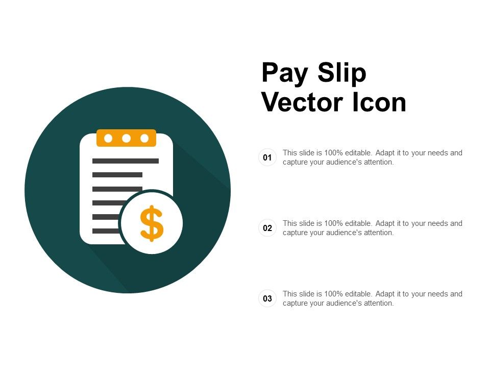 Pay_Slip_Vector_Icon_Ppt_PowerPoint_Presentation_File_Objects_Slide_1.jpg