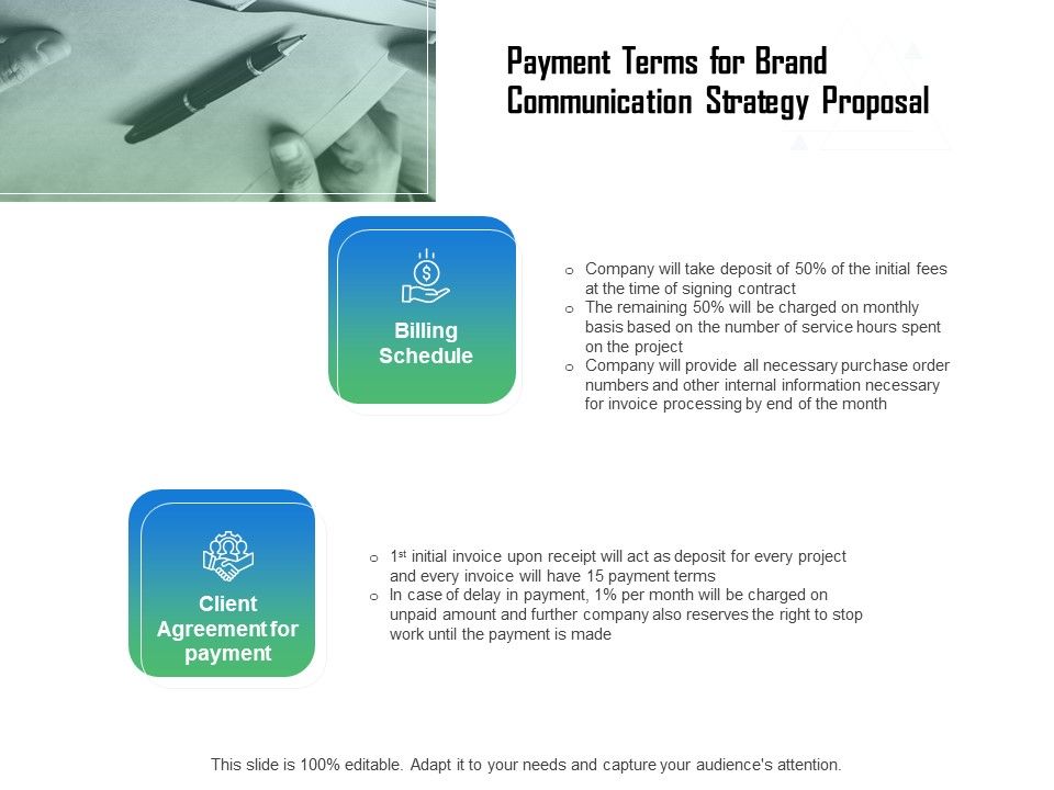 Payment_Terms_For_Brand_Communication_Strategy_Proposal_Ppt_Gallery_Templates_PDF_Slide_1.jpg