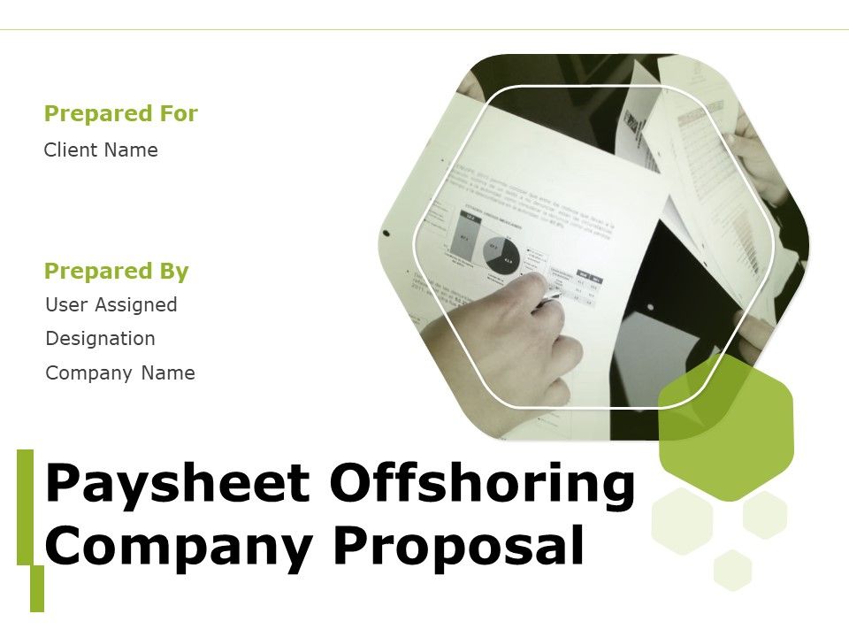 Paysheet_Offshoring_Company_Proposal_Ppt_PowerPoint_Presentation_Complete_Deck_With_Slides_Slide_1.jpg