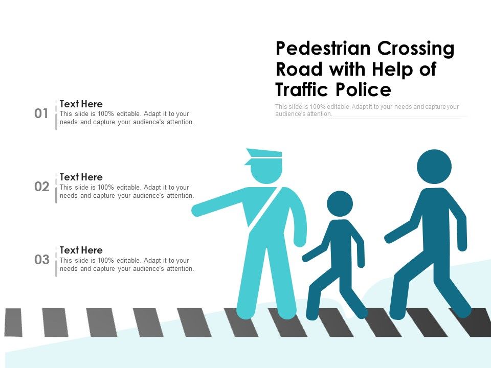 Pedestrian_Crossing_Road_With_Help_Of_Traffic_Police_Ppt_PowerPoint_Presentation_Gallery_Template_PDF_Slide_1.jpg