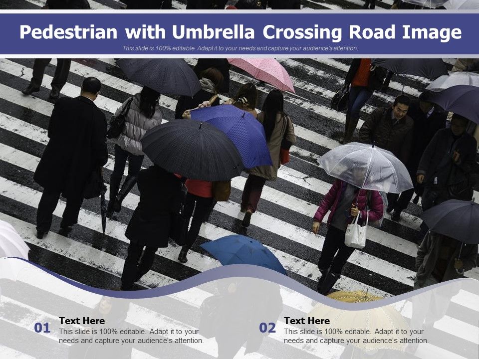 Pedestrian_With_Umbrella_Crossing_Road_Image_Ppt_PowerPoint_Presentation_File_Graphic_Images_PDF_Slide_1.jpg