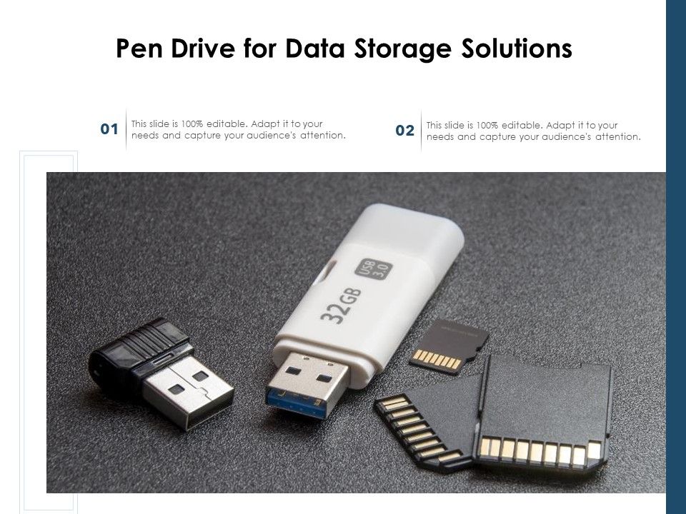 Pen_Drive_For_Data_Storage_Solutions_Ppt_PowerPoint_Presentation_File_Slides_PDF_Slide_1.jpg