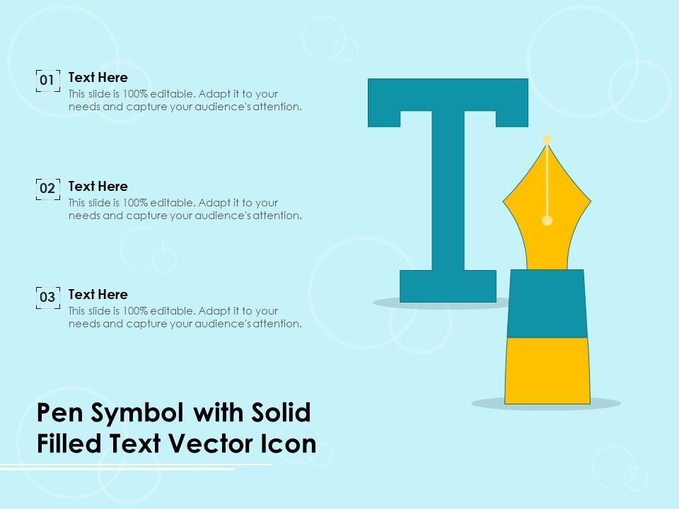 Pen_Symbol_With_Solid_Filled_Text_Vector_Icon_Ppt_PowerPoint_Presentation_Portfolio_Example_File_PDF_Slide_1.jpg