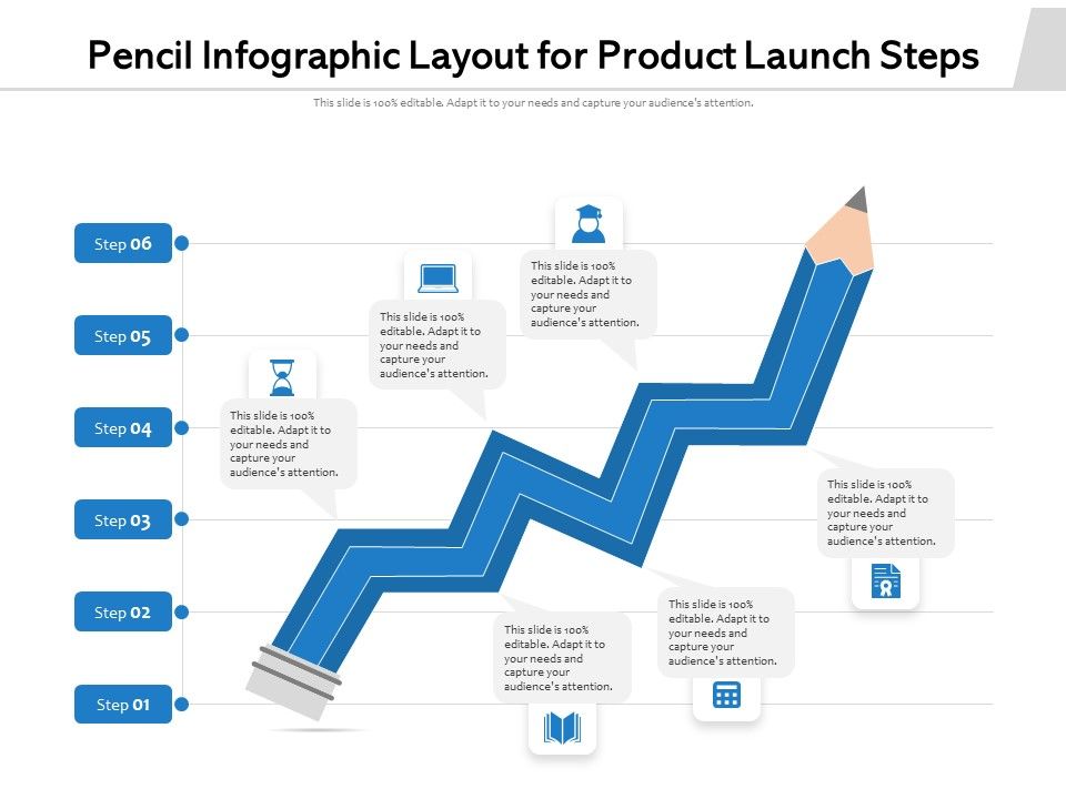 Pencil_Infographic_Layout_For_Product_Launch_Steps_Ppt_PowerPoint_Presentation_Gallery_Slideshow_PDF_Slide_1.jpg