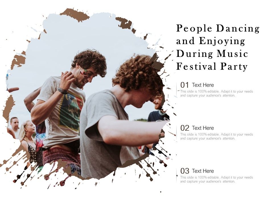 People_Dancing_And_Enjoying_During_Music_Festival_Party_Ppt_PowerPoint_Presentation_Gallery_Brochure_PDF_Slide_1.jpg