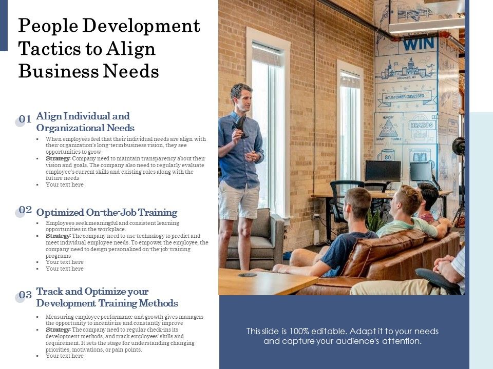 People_Development_Tactics_To_Align_Business_Needs_Ppt_PowerPoint_Presentation_Gallery_Templates_PDF_Slide_1.jpg
