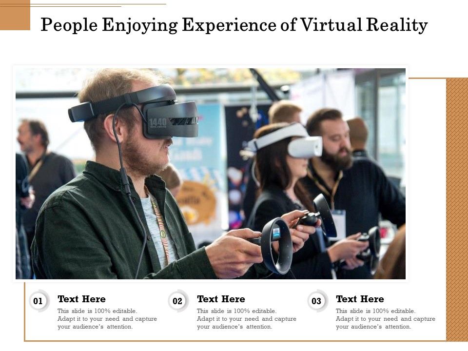 People_Enjoying_Experience_Of_Virtual_Reality_Ppt_PowerPoint_Presentation_File_Brochure_PDF_Slide_1.jpg