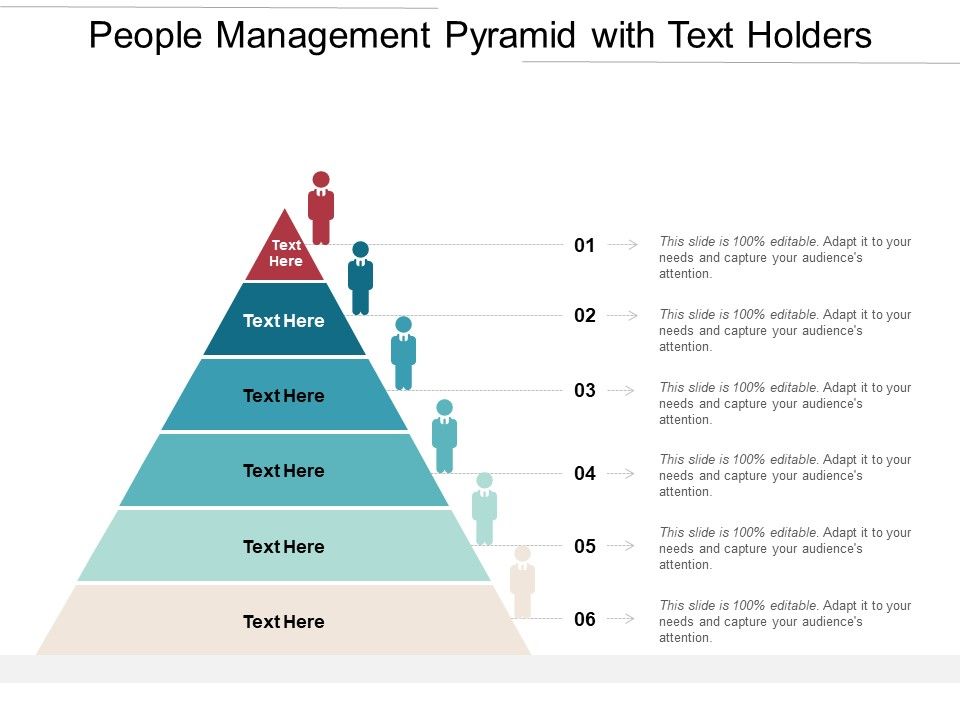People_Management_Pyramid_With_Text_Holders_Ppt_PowerPoint_Presentation_Gallery_Deck_PDF_Slide_1.jpg