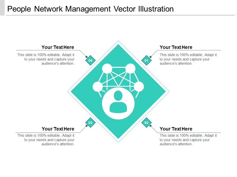 People_Network_Management_Vector_Illustration_Ppt_PowerPoint_Presentation_File_Example_PDF_Slide_1.jpg