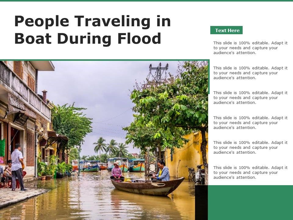 People_Traveling_In_Boat_During_Flood_Ppt_PowerPoint_Presentation_File_Deck_PDF_Slide_1.jpg