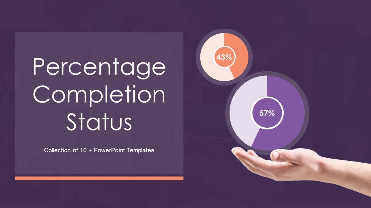Percentage_Completion_Status_Ppt_PowerPoint_Presentation_Complete_Deck_With_Slides_Slide_1.jpg