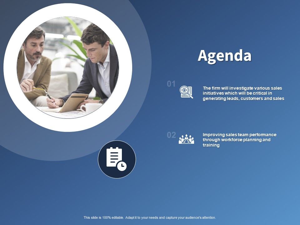 Performance_Assessment_And_Sales_Initiative_Report_Agenda_Ppt_Gallery_Gridlines_PDF_Slide_1.jpg