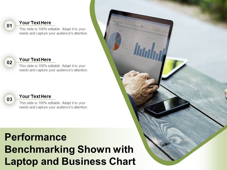Performance_Benchmarking_Shown_With_Laptop_And_Business_Chart_Ppt_PowerPoint_Presentation_Slides_Maker_PDF_Slide_1.jpg