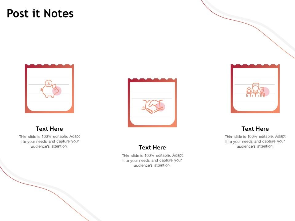 Performance_Measuement_Of_Infrastructure_Project_Post_It_Notes_Ppt_Styles_Example_File_PDF_Slide_1.jpg