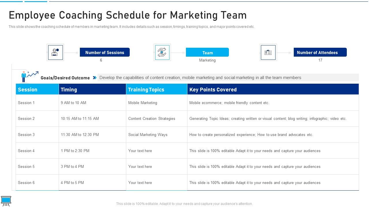 Performance_Training_Action_Plan_And_Extensive_Strategies_Employee_Coaching_Schedule_For_Marketing_Team_Microsoft_PDF_Slide_1.jpg
