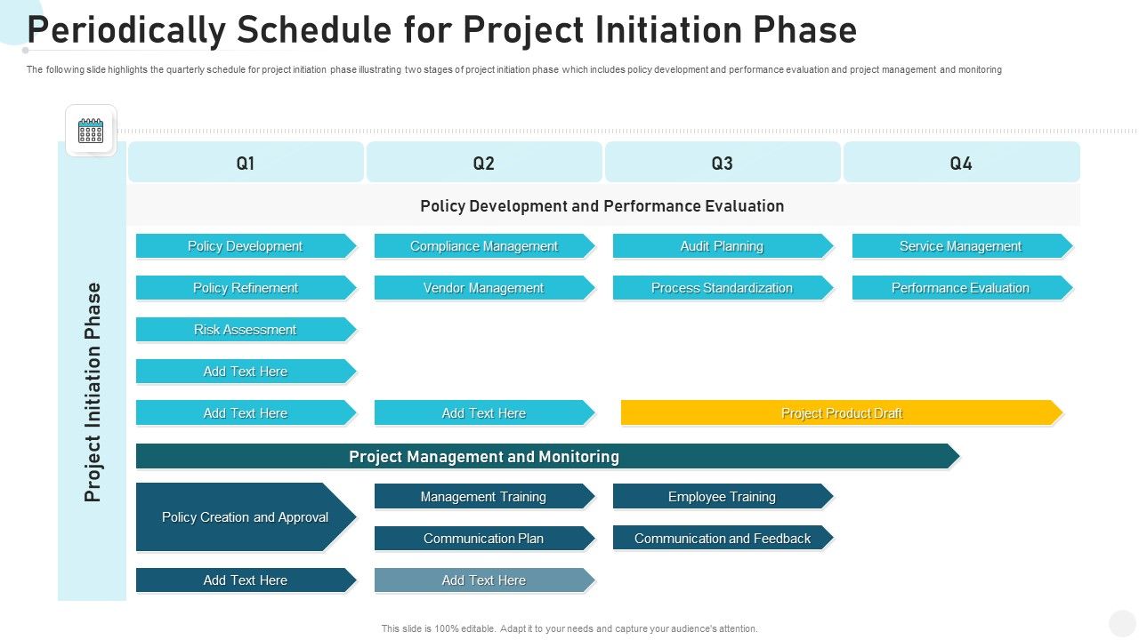 Periodically_Schedule_For_Project_Initiation_Phase_Sample_PDF_Slide_1.jpg