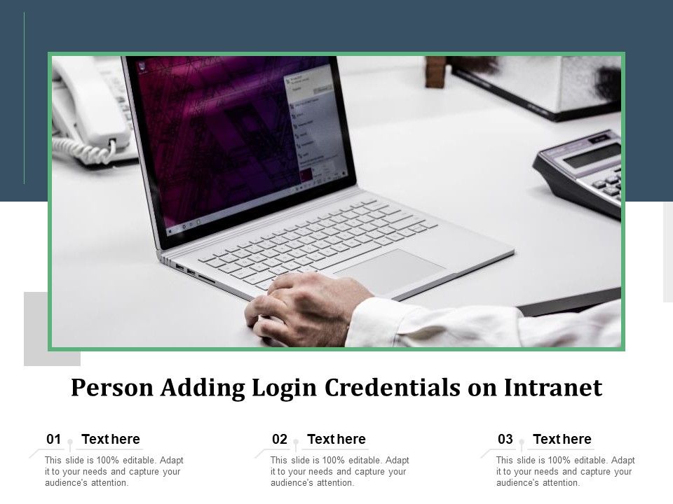 Person_Adding_Login_Credentials_On_Intranet_Ppt_PowerPoint_Presentation_File_Templates_PDF_Slide_1.jpg